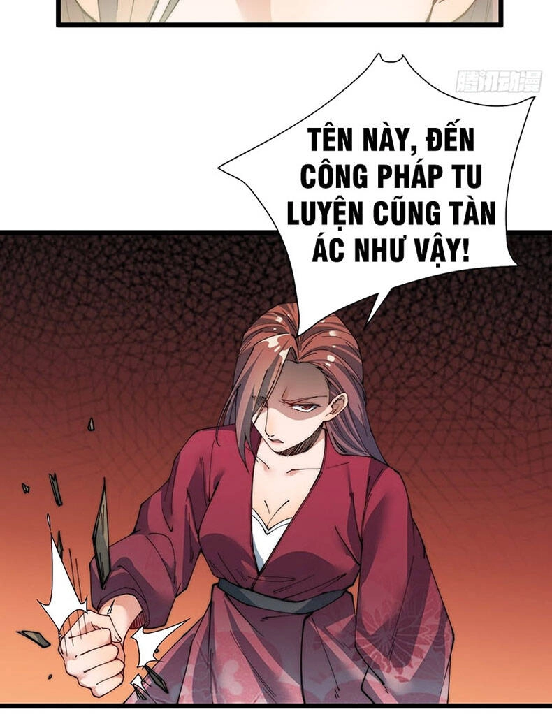 Võ Lăng Cửu Thiên Chapter 13 - 57