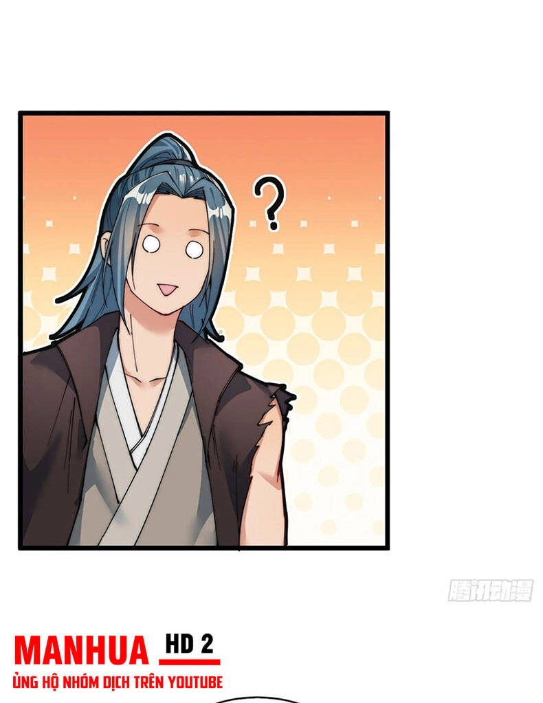 Võ Lăng Cửu Thiên Chapter 13 - 58