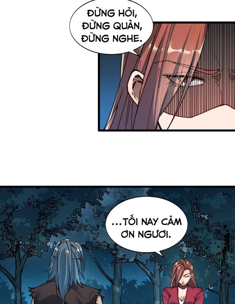 Võ Lăng Cửu Thiên Chapter 13 - 59