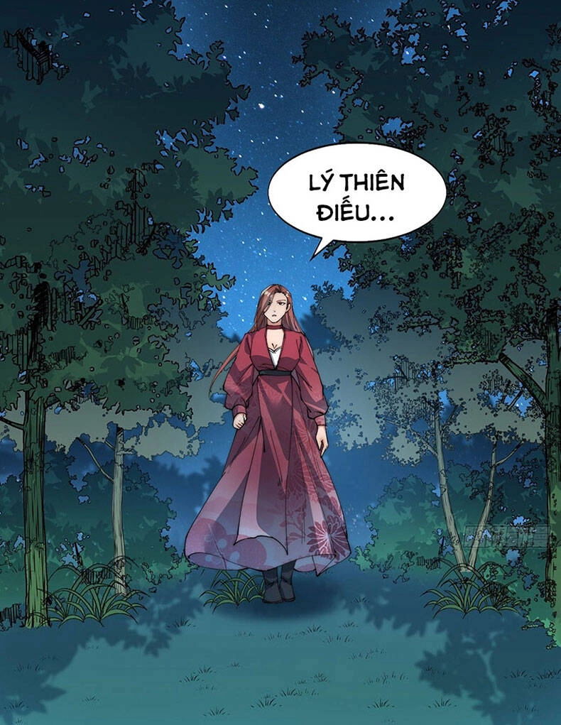 Võ Lăng Cửu Thiên Chapter 13 - 65