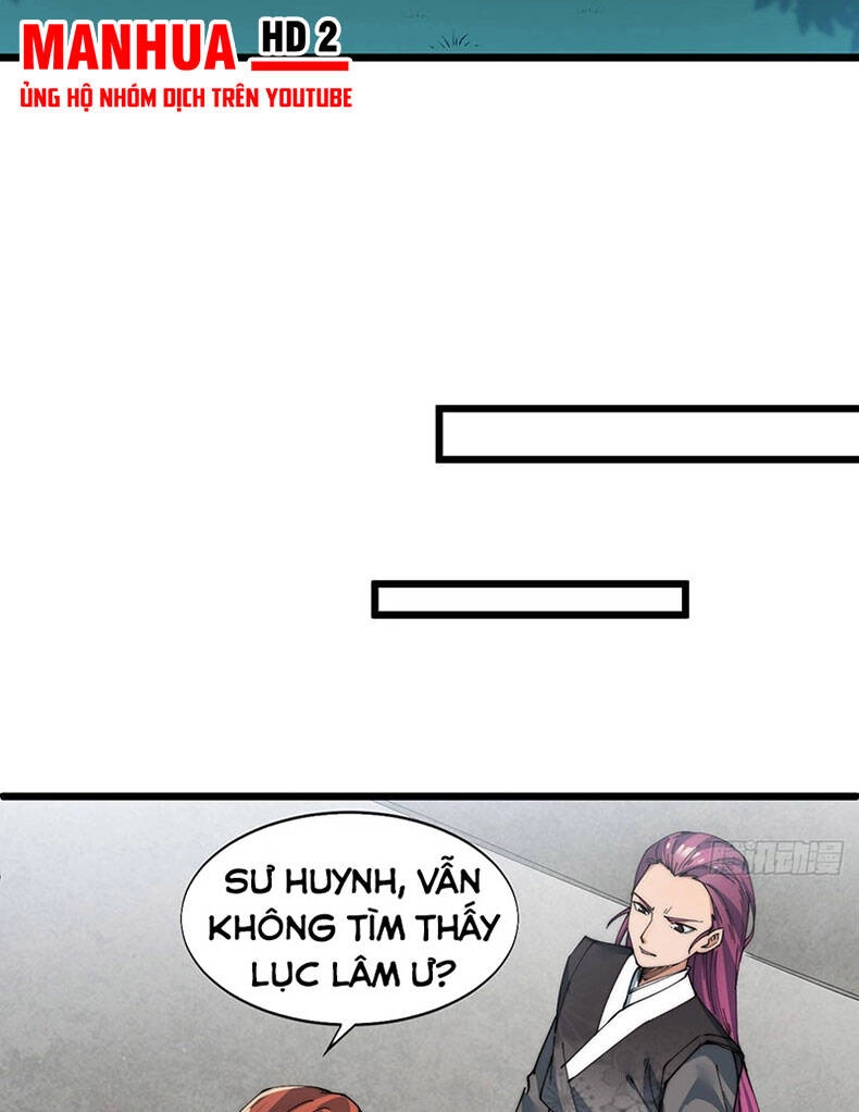 Võ Lăng Cửu Thiên Chapter 13 - 66