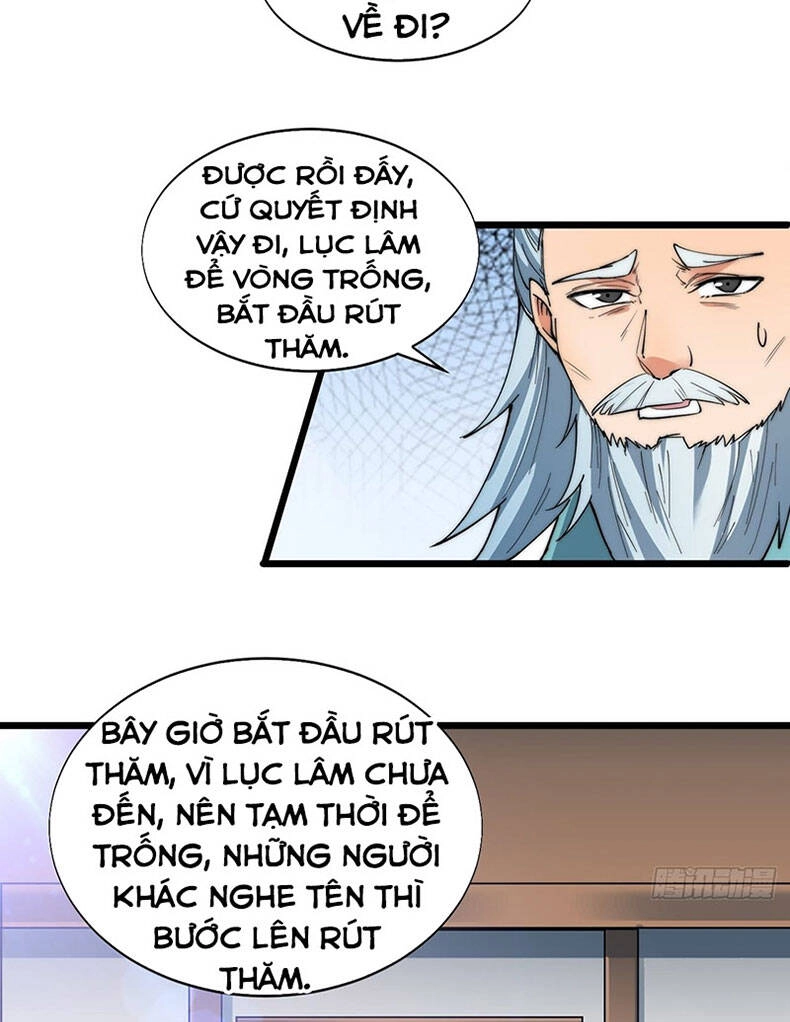 Võ Lăng Cửu Thiên Chapter 13 - 69