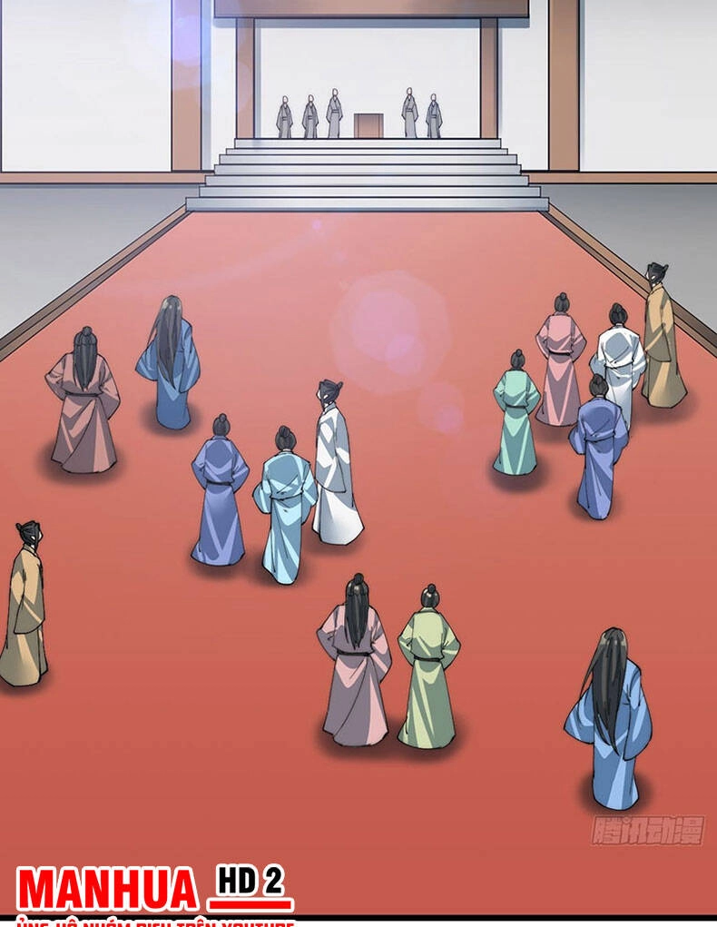 Võ Lăng Cửu Thiên Chapter 13 - 70