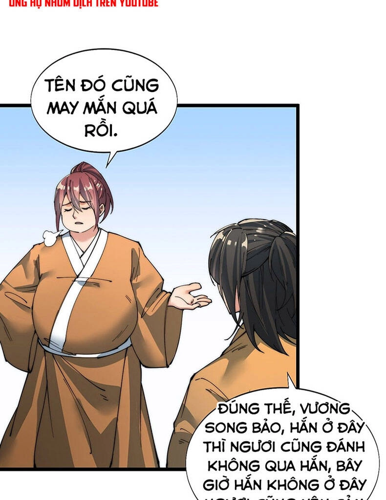 Võ Lăng Cửu Thiên Chapter 13 - 71