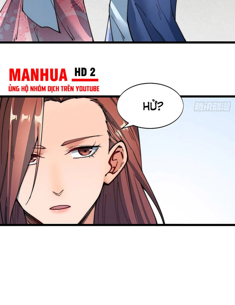 Võ Lăng Cửu Thiên Chapter 13 - 79