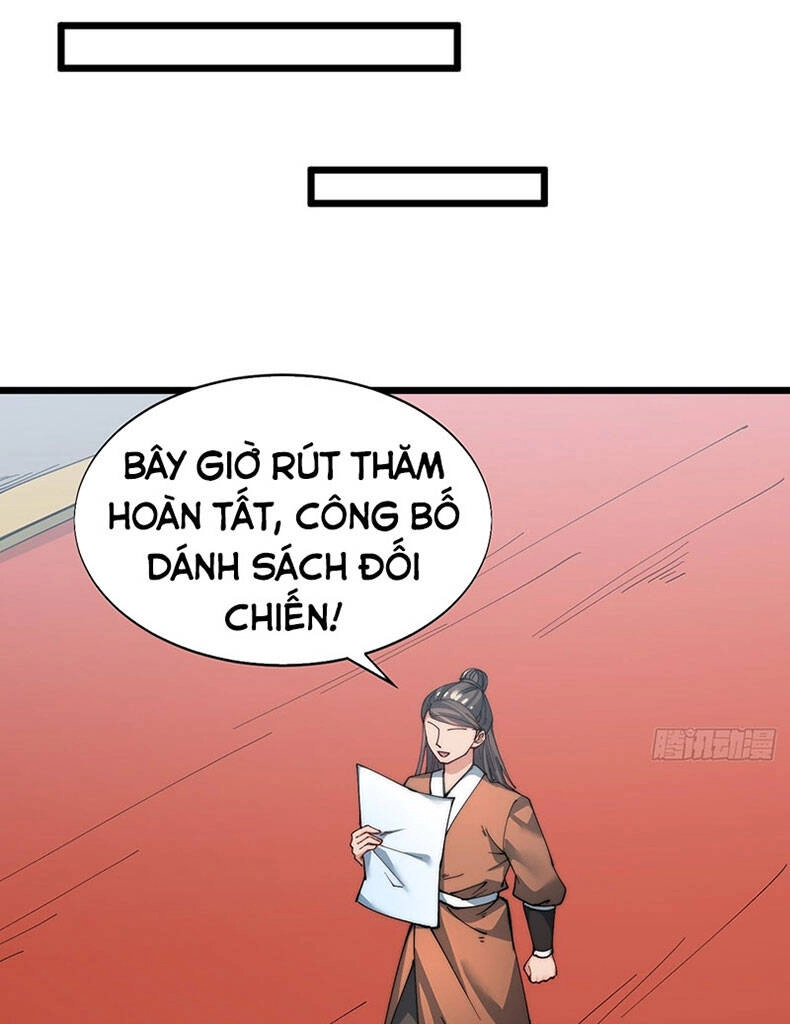 Võ Lăng Cửu Thiên Chapter 13 - 80