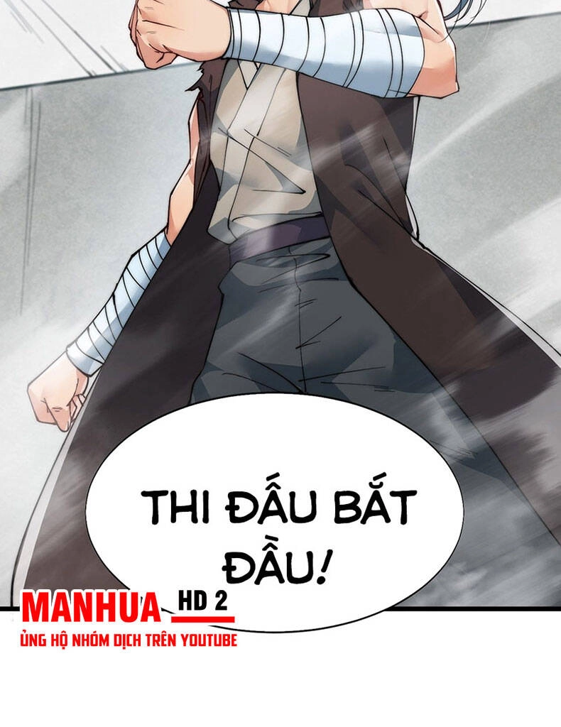Võ Lăng Cửu Thiên Chapter 13 - 85