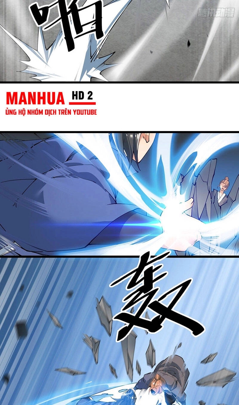 Võ Lăng Cửu Thiên Chapter 14 - 4