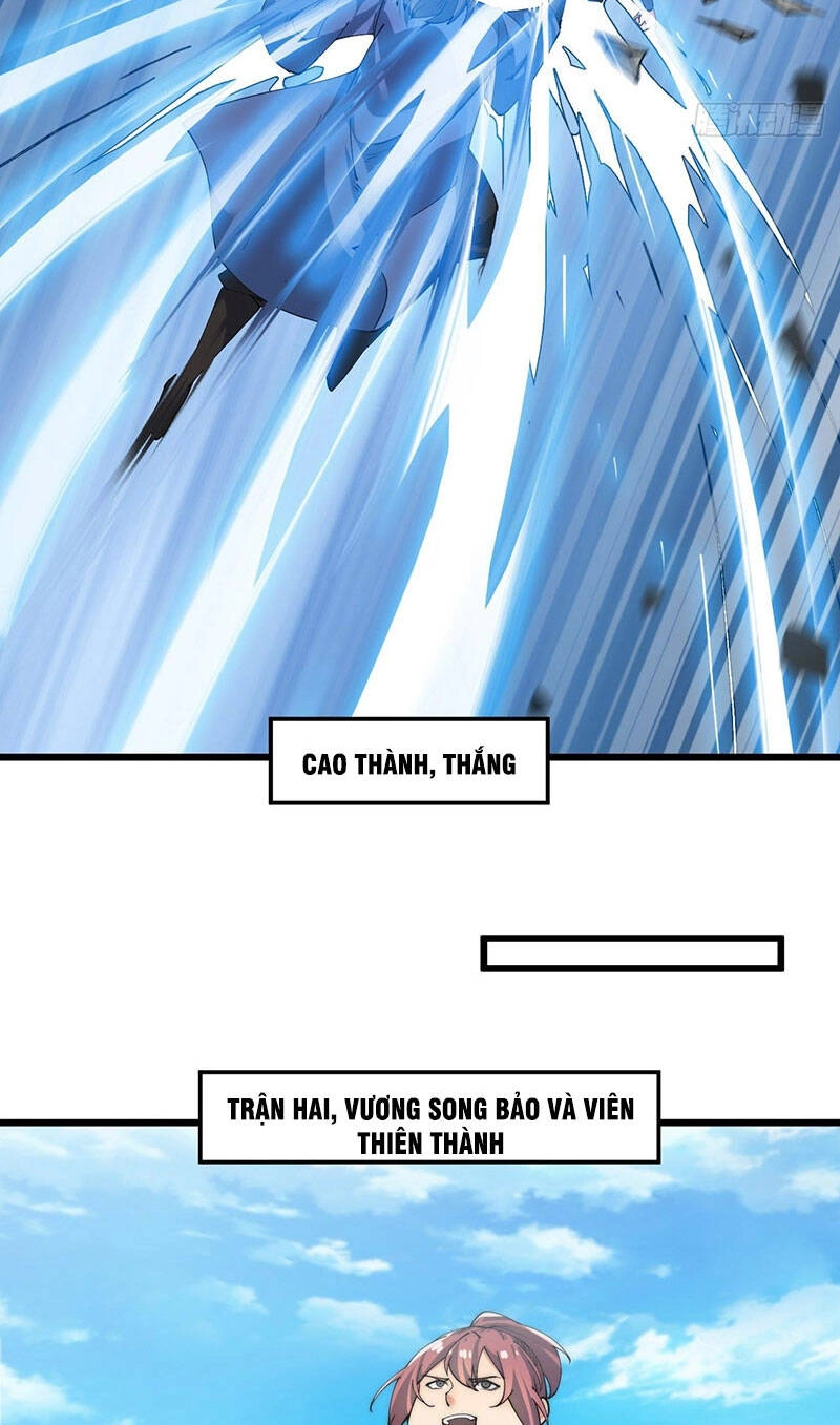 Võ Lăng Cửu Thiên Chapter 14 - 5