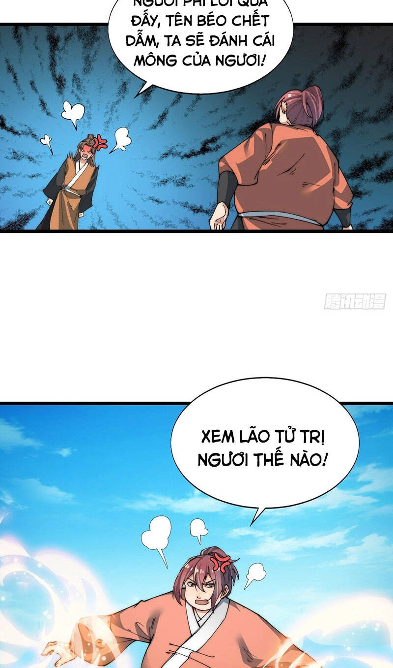 Võ Lăng Cửu Thiên Chapter 14 - 7