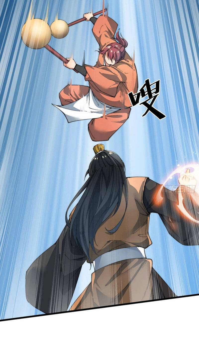 Võ Lăng Cửu Thiên Chapter 14 - 9