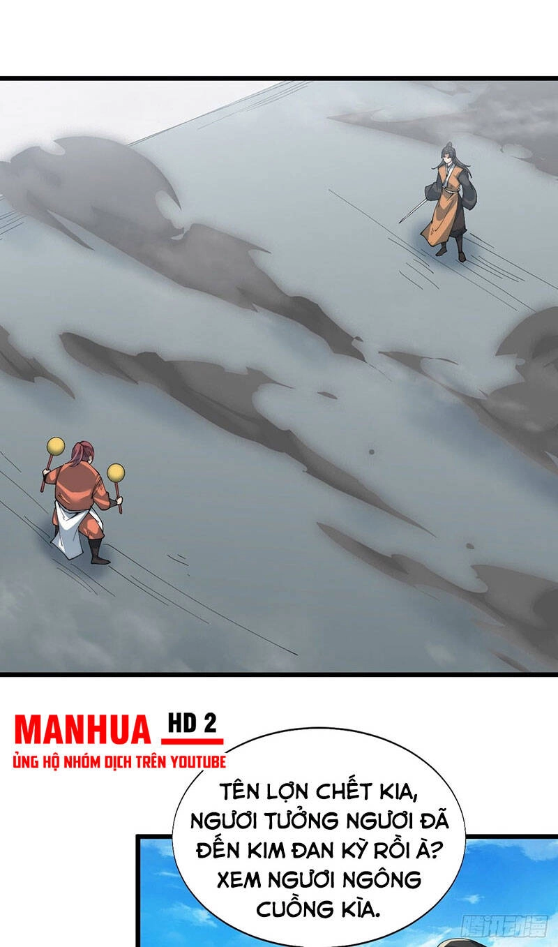 Võ Lăng Cửu Thiên Chapter 14 - 12