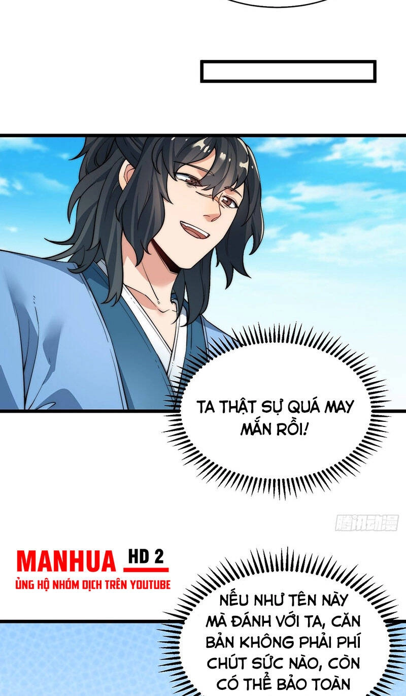 Võ Lăng Cửu Thiên Chapter 14 - 29