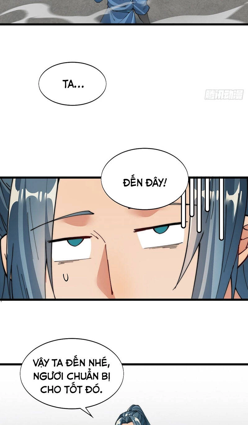 Võ Lăng Cửu Thiên Chapter 14 - 35