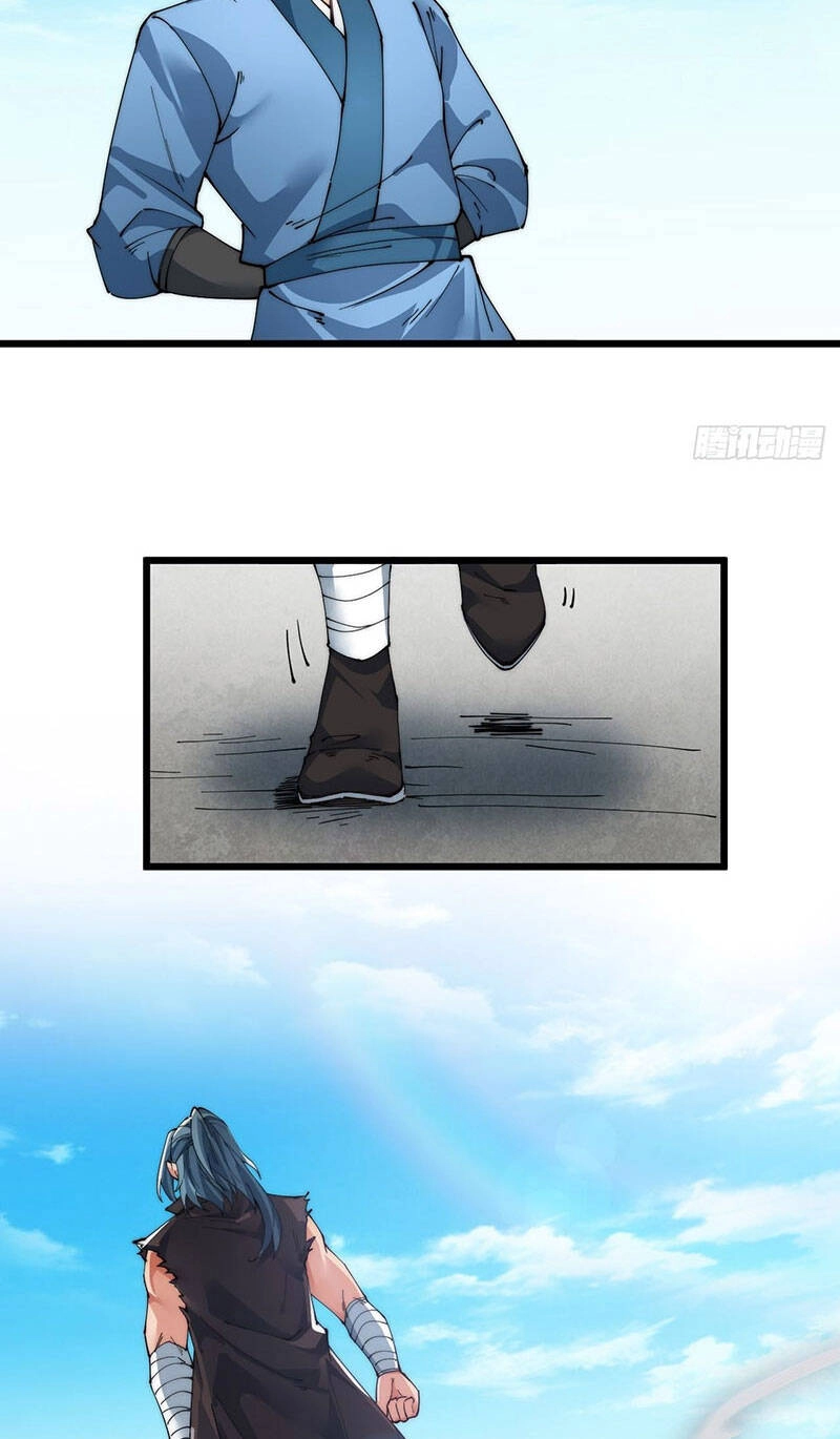 Võ Lăng Cửu Thiên Chapter 14 - 37