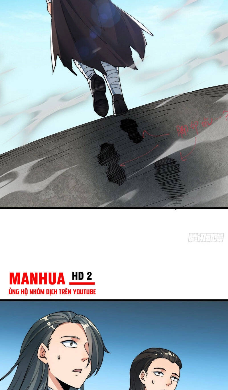 Võ Lăng Cửu Thiên Chapter 14 - 38