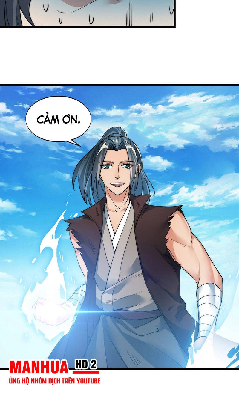 Võ Lăng Cửu Thiên Chapter 14 - 42