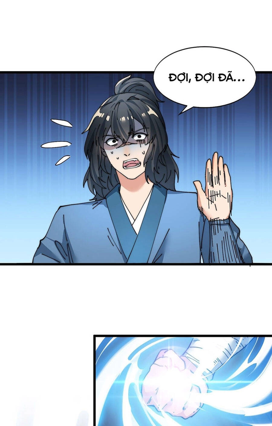 Võ Lăng Cửu Thiên Chapter 15 - 3