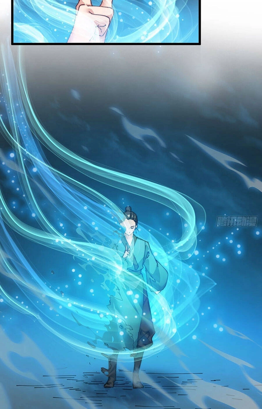 Võ Lăng Cửu Thiên Chapter 15 - 13