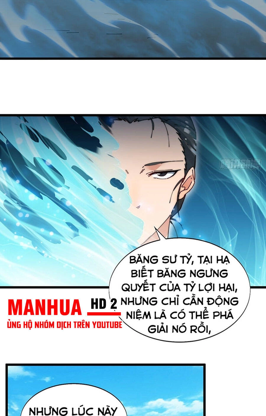 Võ Lăng Cửu Thiên Chapter 15 - 14