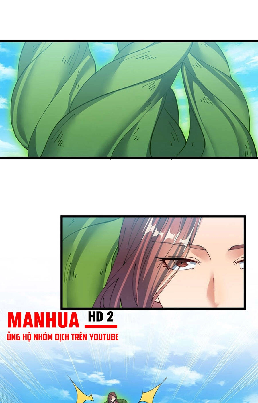 Võ Lăng Cửu Thiên Chapter 15 - 18