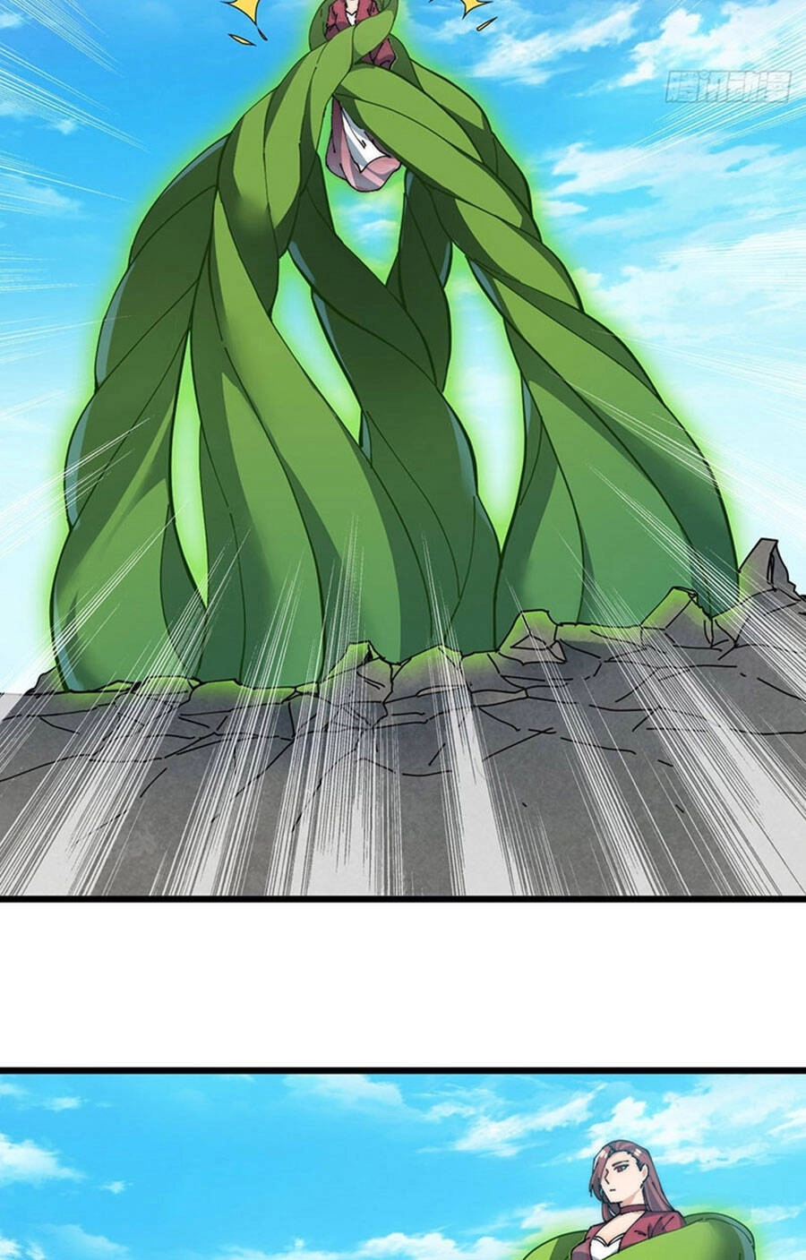 Võ Lăng Cửu Thiên Chapter 15 - 19