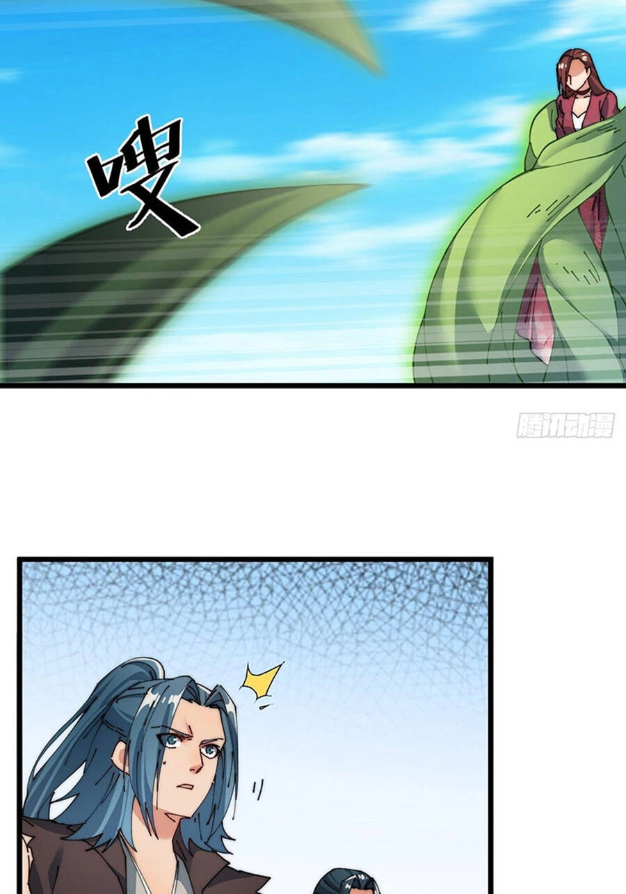 Võ Lăng Cửu Thiên Chapter 15 - 25