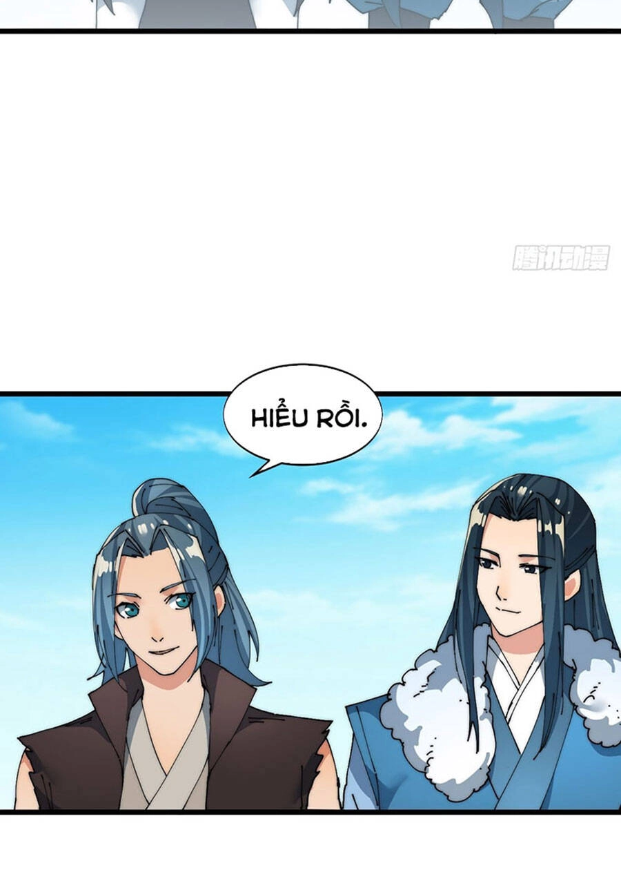 Võ Lăng Cửu Thiên Chapter 15 - 28