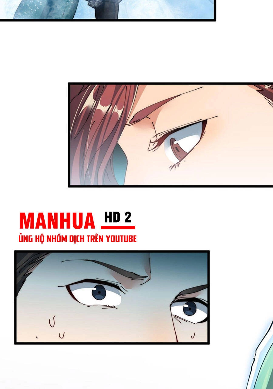 Võ Lăng Cửu Thiên Chapter 15 - 31