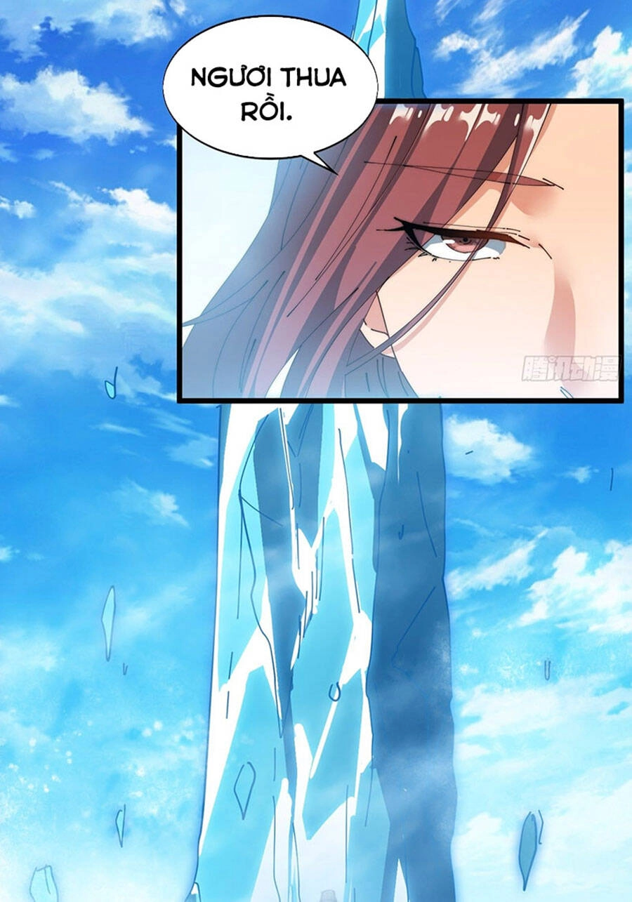 Võ Lăng Cửu Thiên Chapter 15 - 36