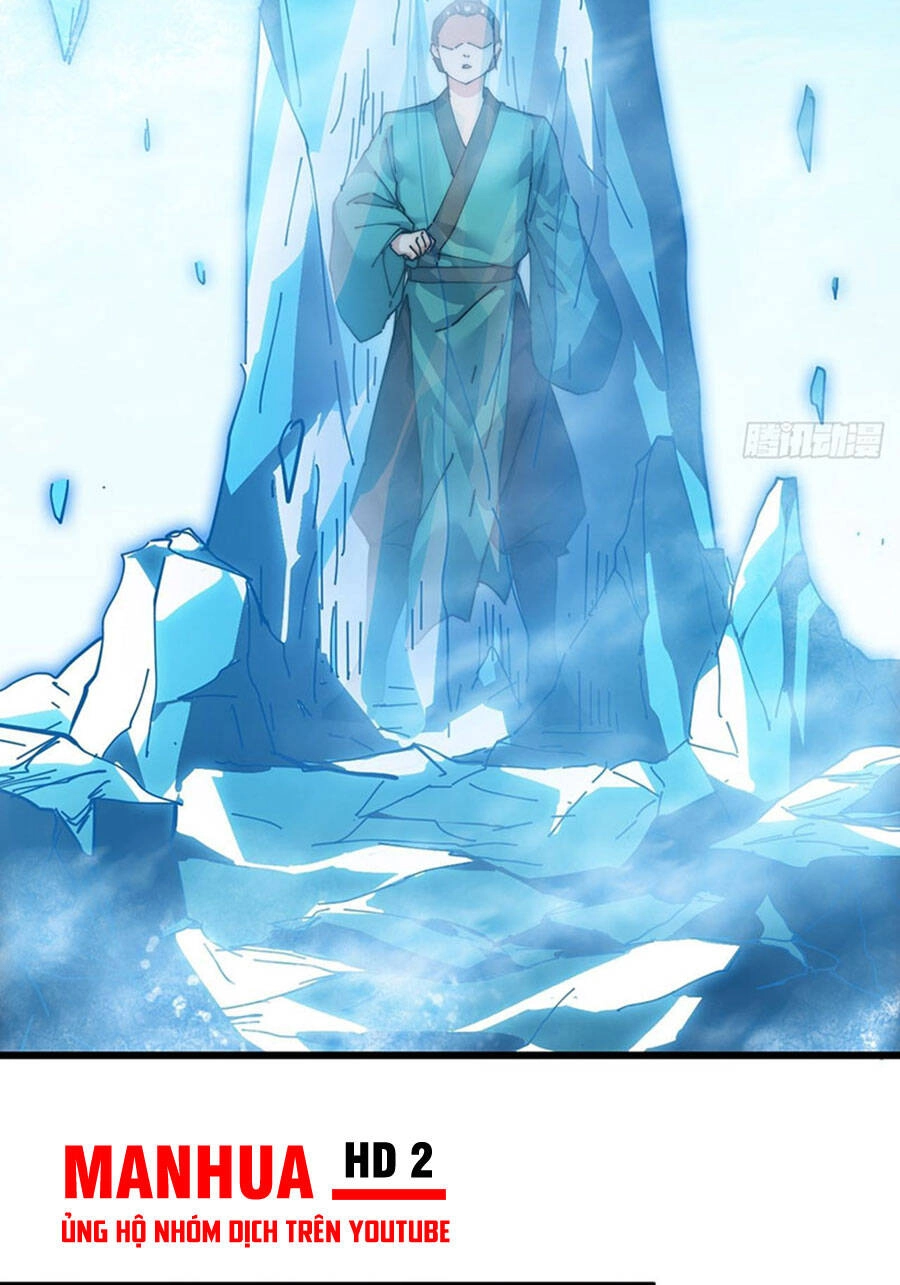 Võ Lăng Cửu Thiên Chapter 15 - 37