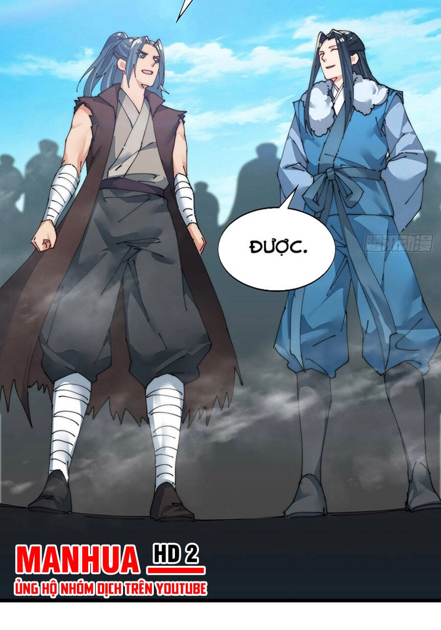 Võ Lăng Cửu Thiên Chapter 15 - 42