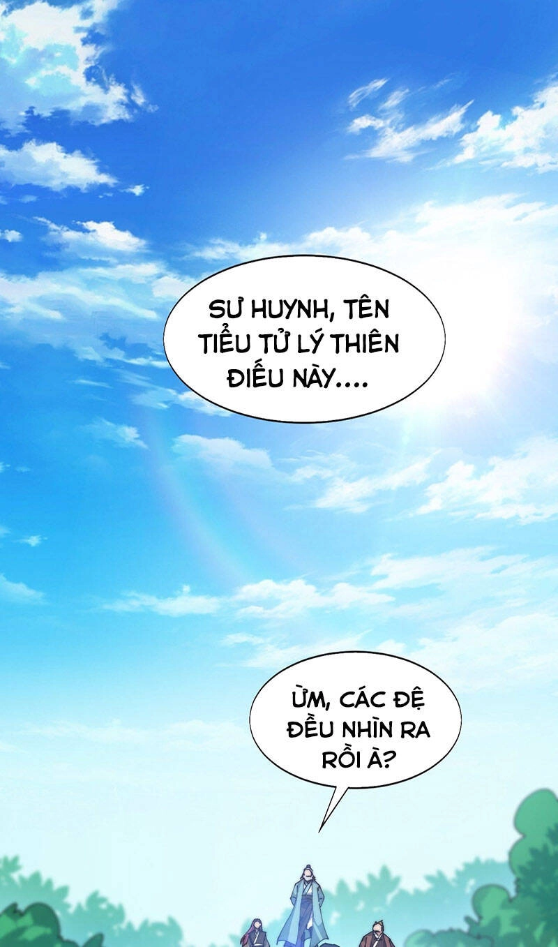 Võ Lăng Cửu Thiên Chapter 16 - 3