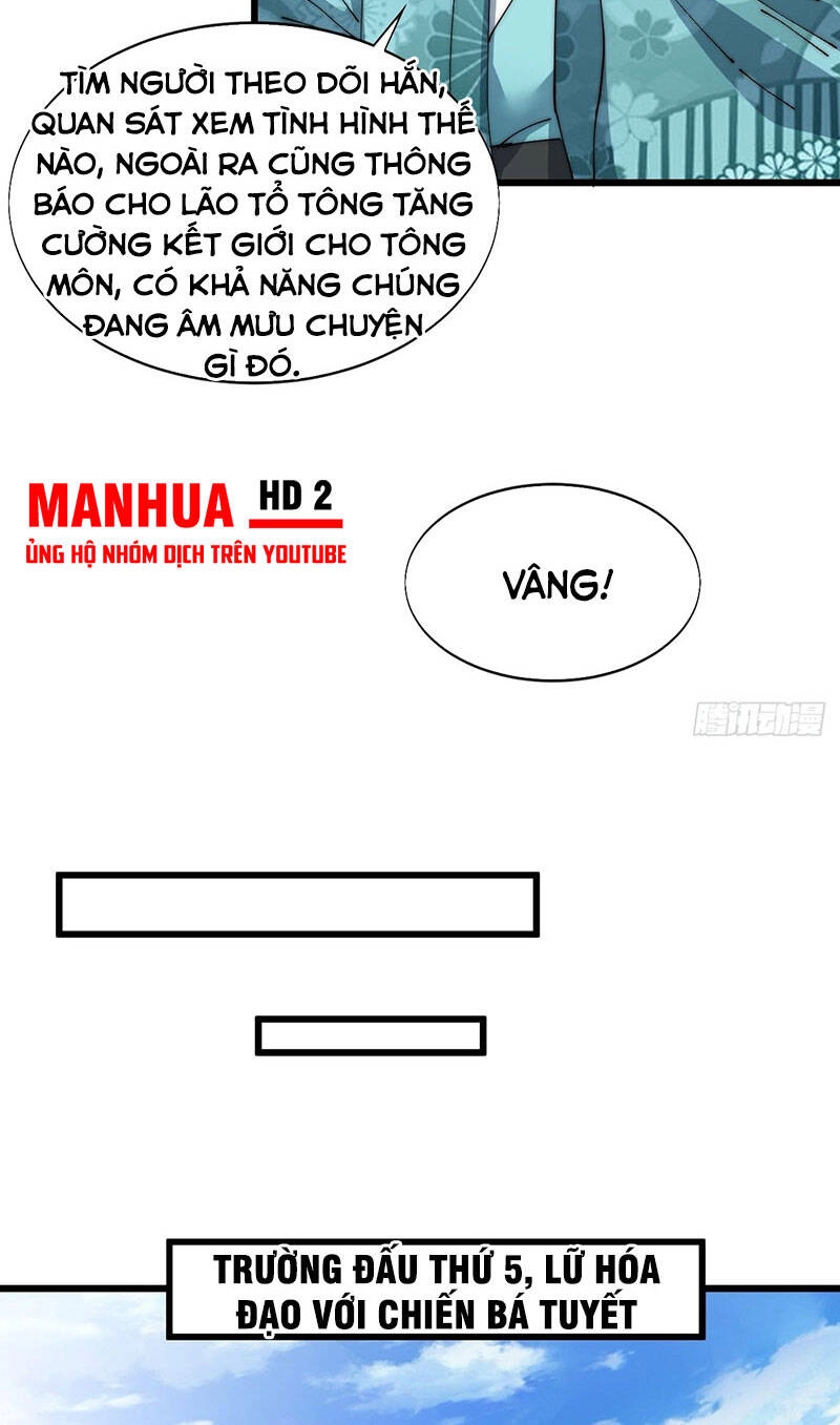 Võ Lăng Cửu Thiên Chapter 16 - 8
