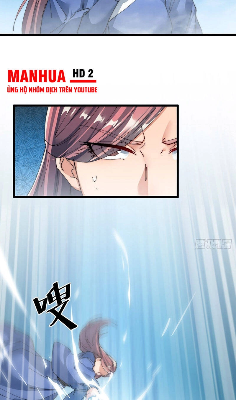 Võ Lăng Cửu Thiên Chapter 16 - 10