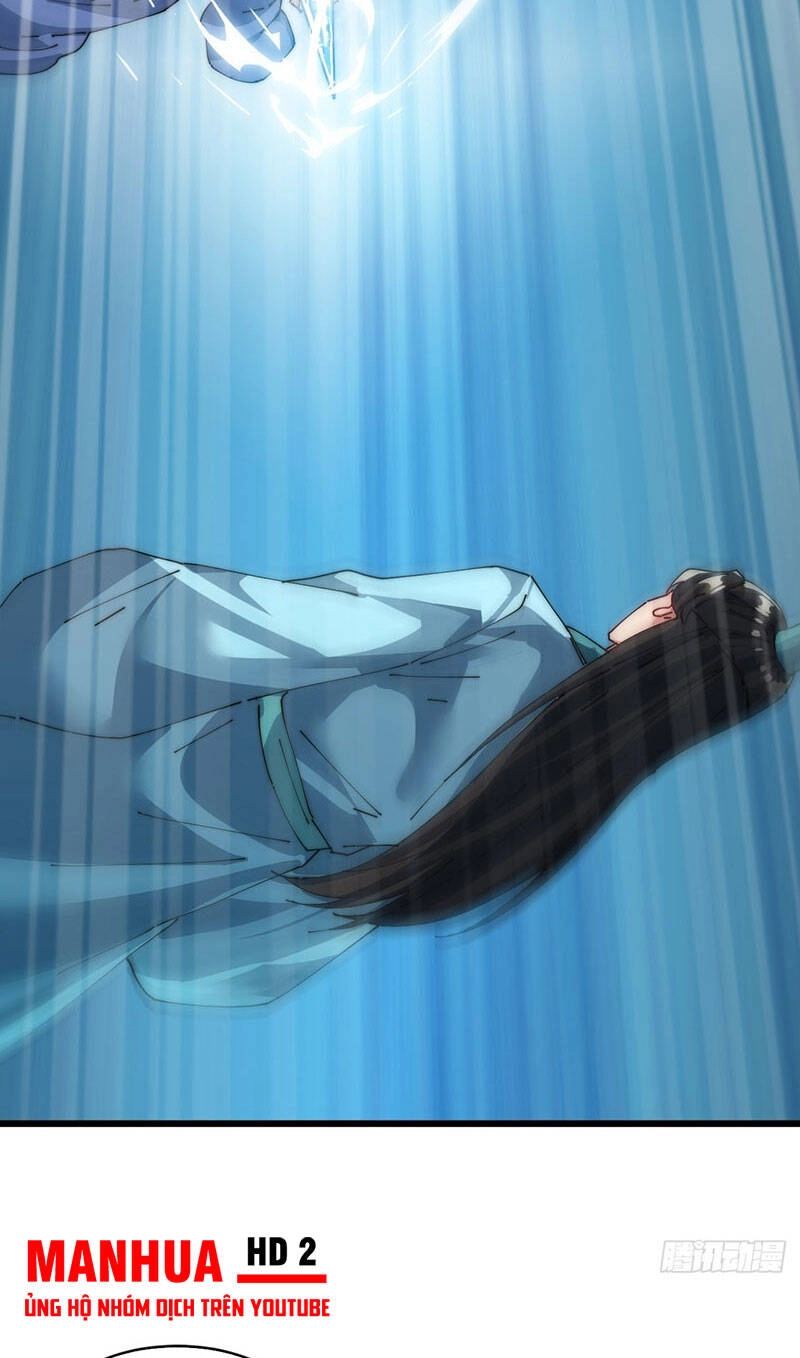 Võ Lăng Cửu Thiên Chapter 16 - 11