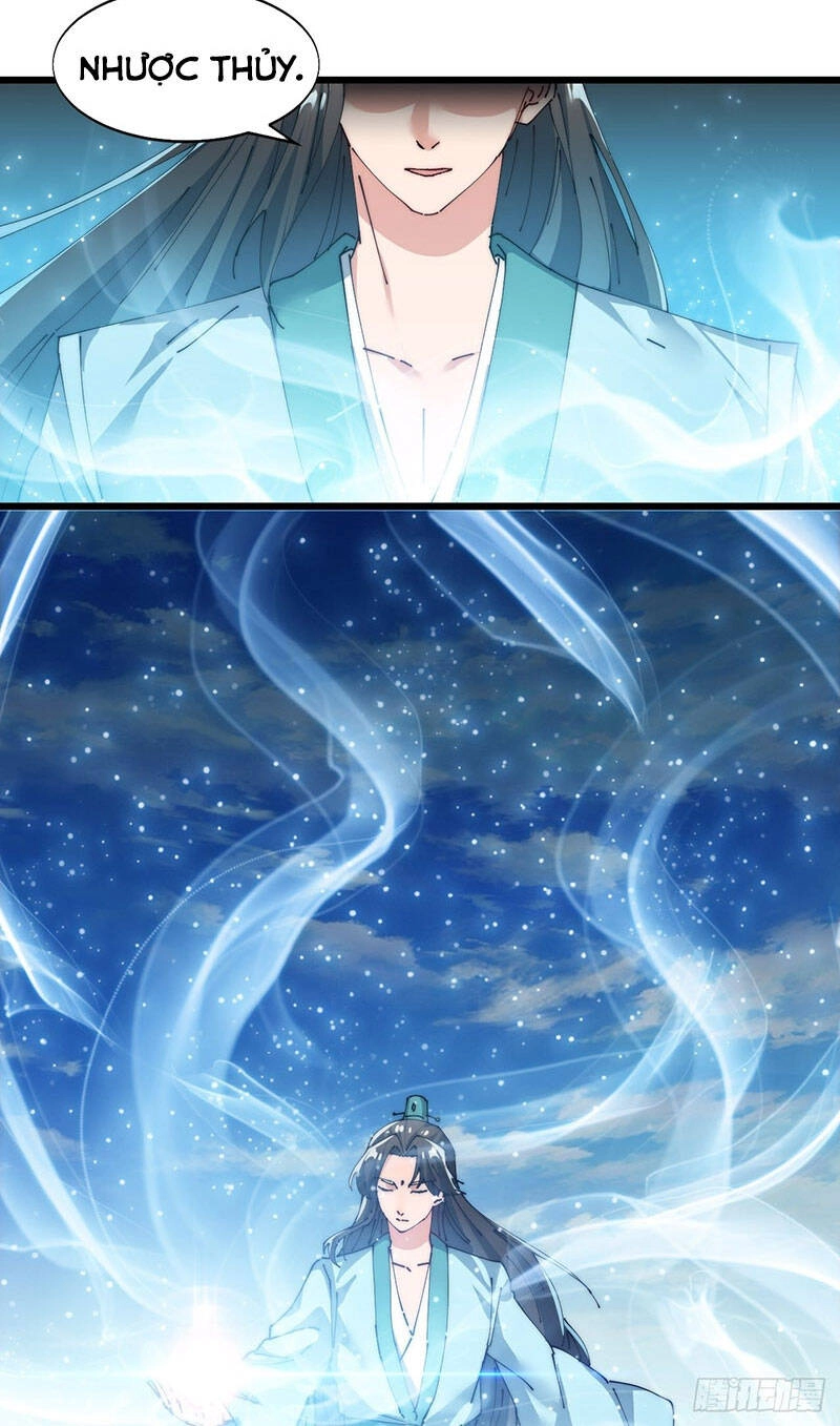 Võ Lăng Cửu Thiên Chapter 16 - 12