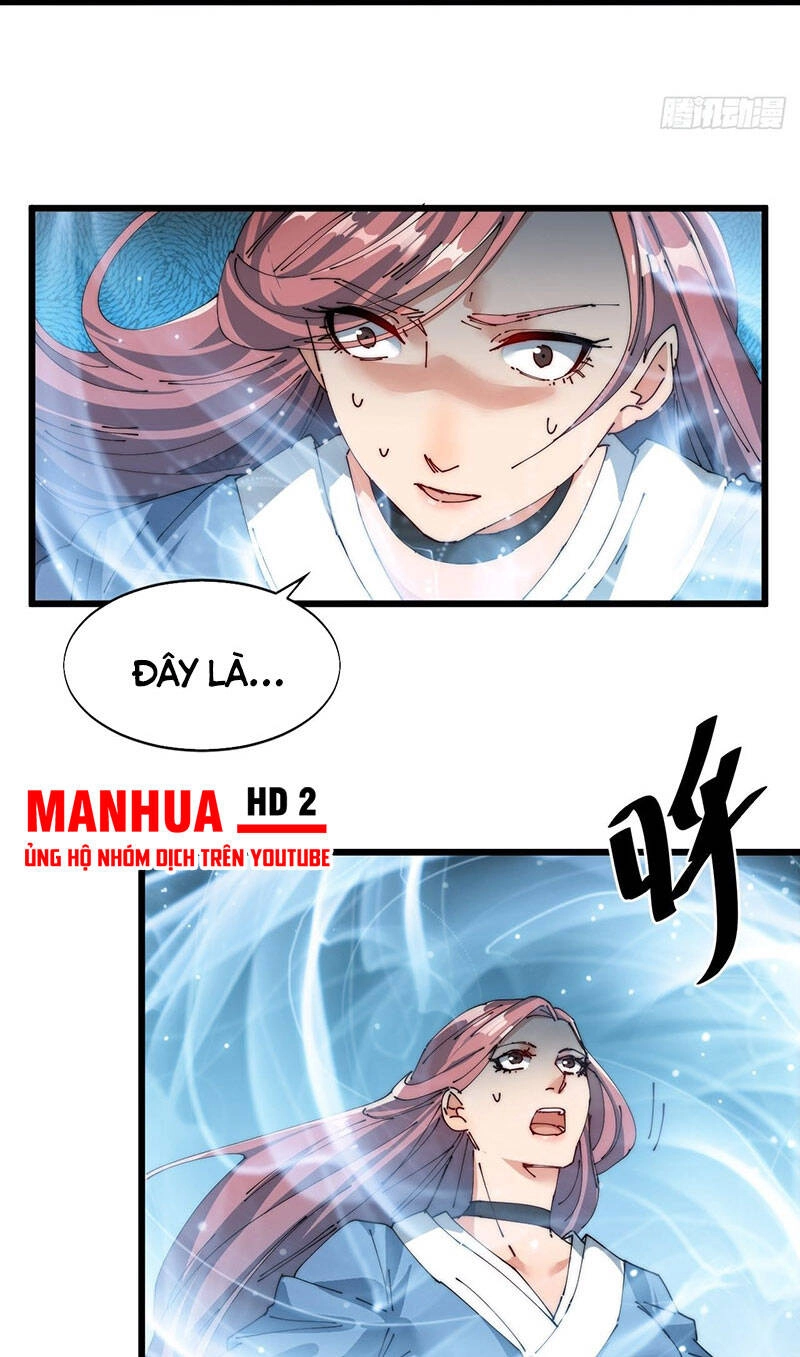 Võ Lăng Cửu Thiên Chapter 16 - 15