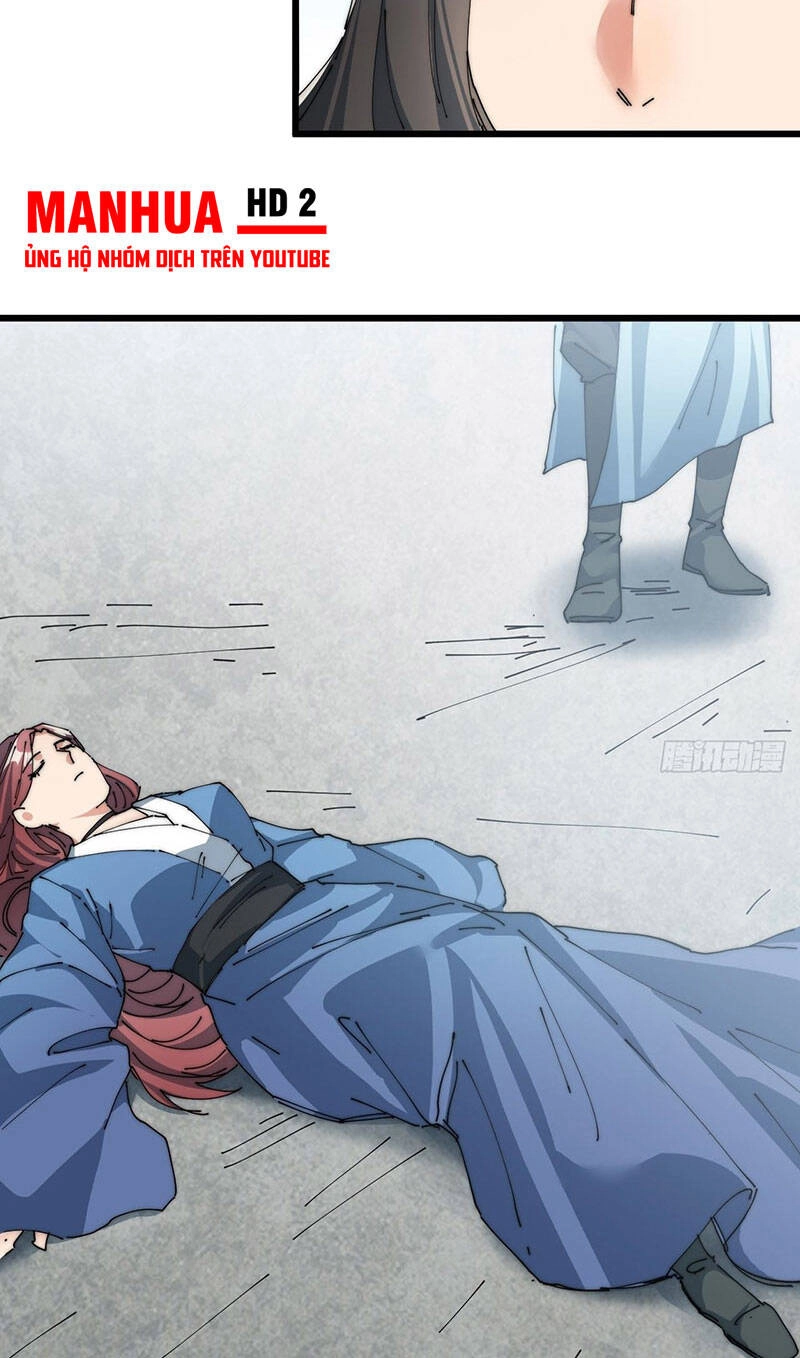 Võ Lăng Cửu Thiên Chapter 16 - 19