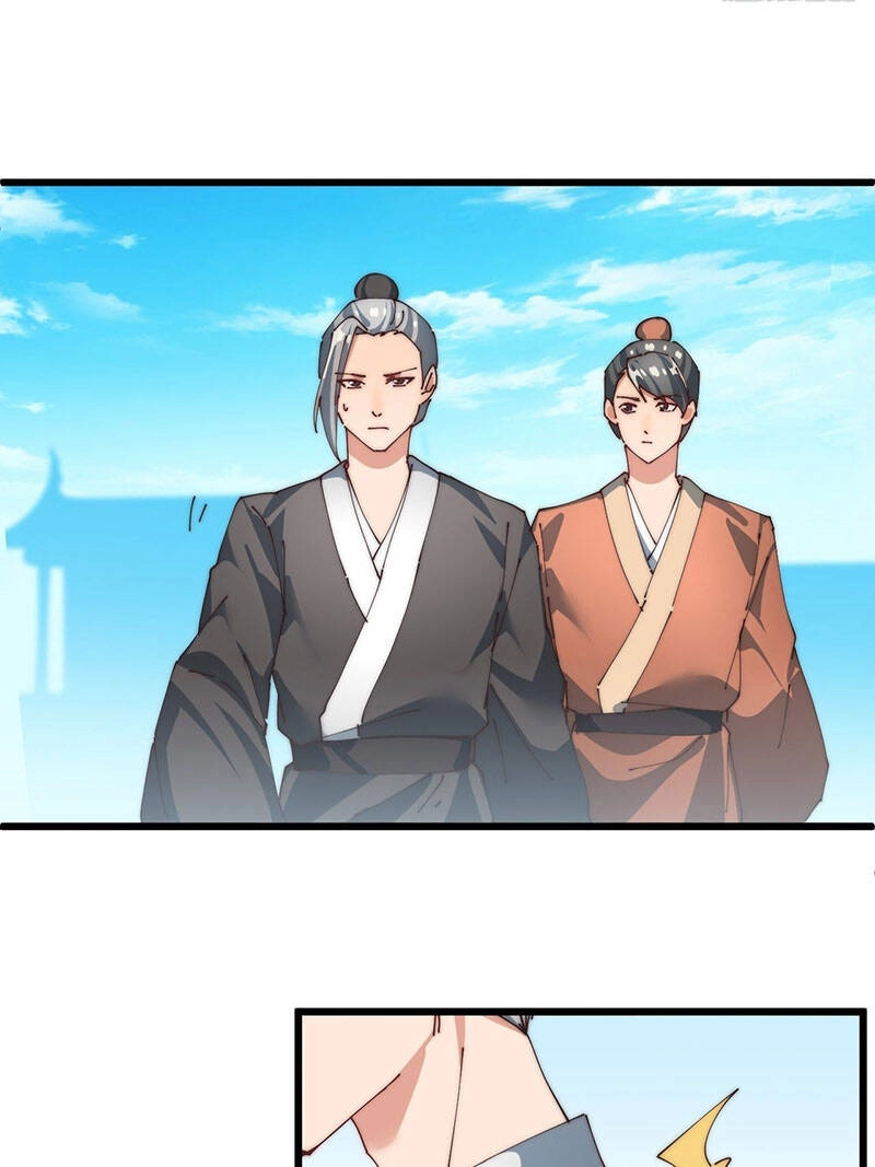 Võ Lăng Cửu Thiên Chapter 16 - 26