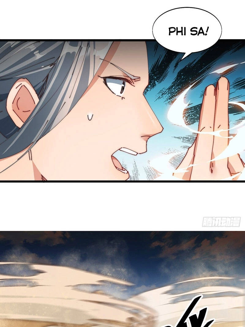 Võ Lăng Cửu Thiên Chapter 16 - 31