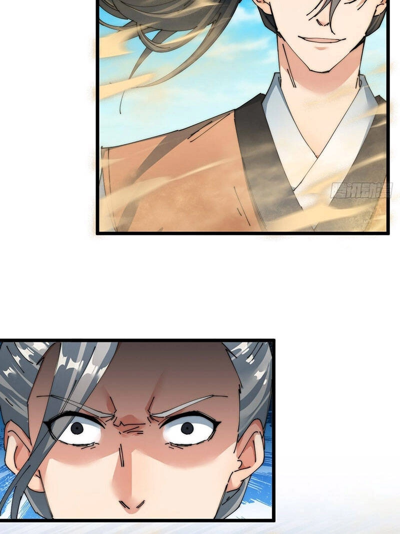 Võ Lăng Cửu Thiên Chapter 16 - 34