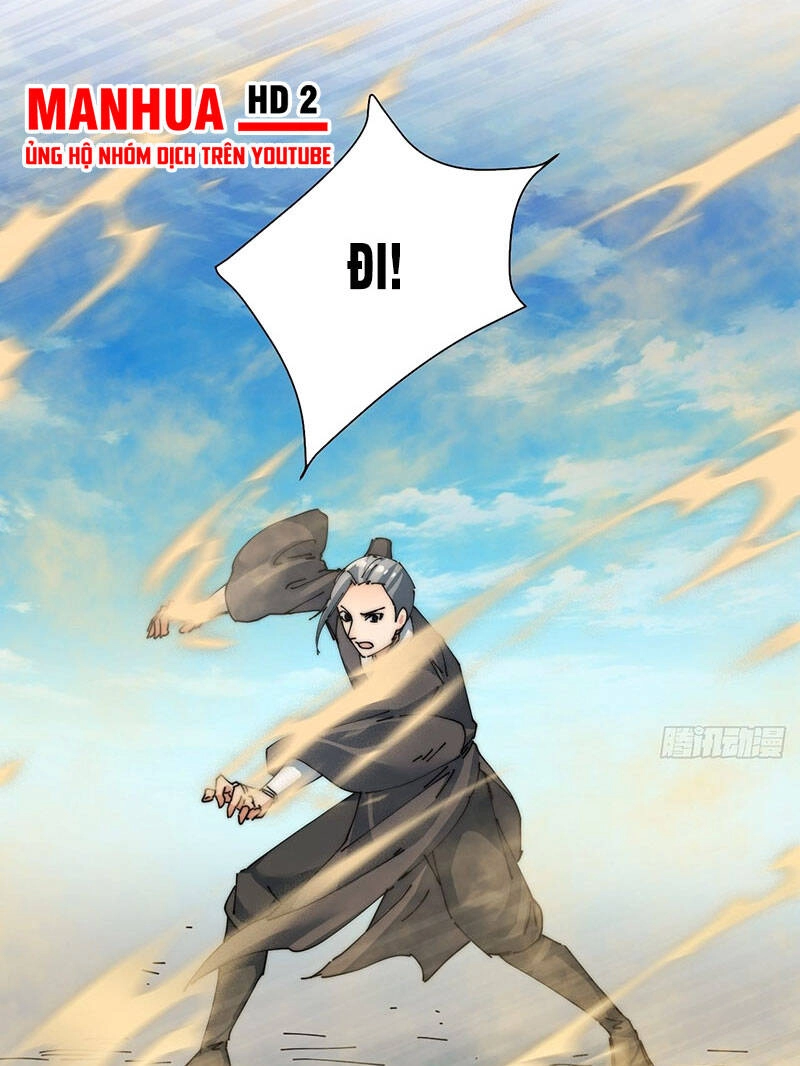 Võ Lăng Cửu Thiên Chapter 16 - 35