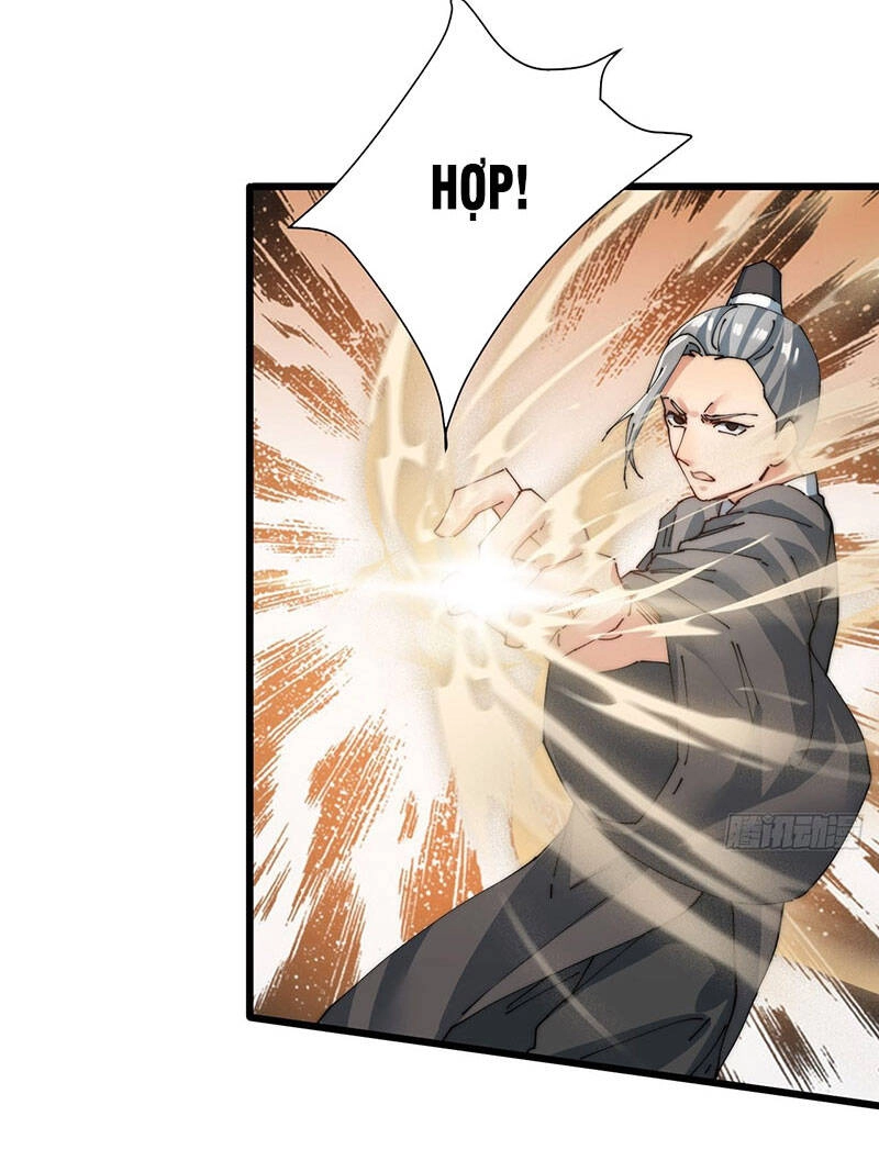 Võ Lăng Cửu Thiên Chapter 16 - 38