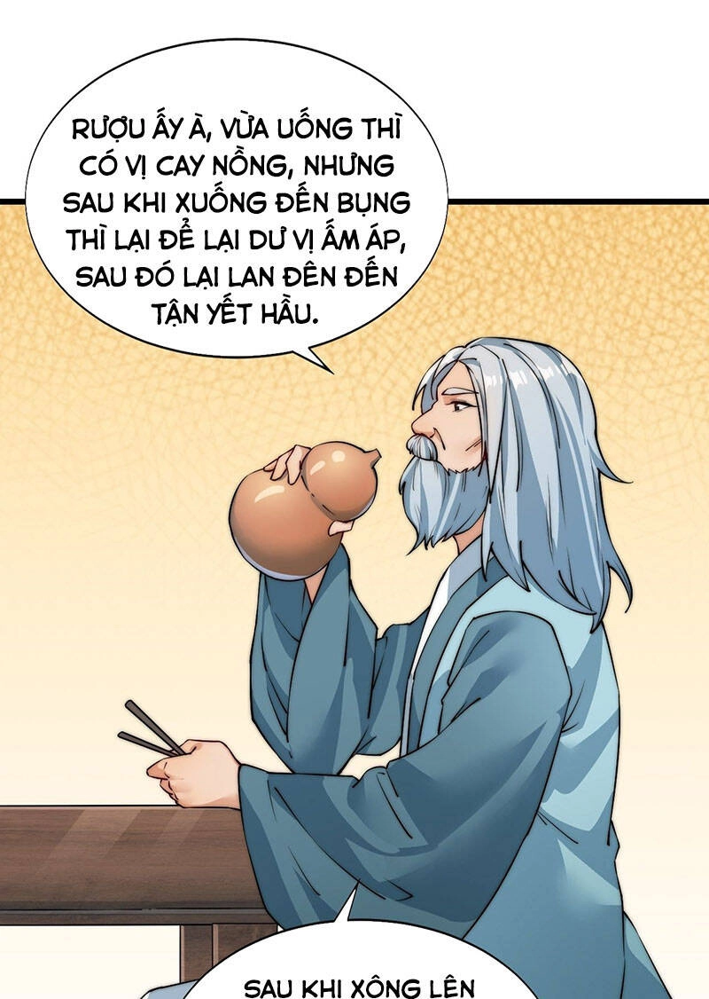 Võ Lăng Cửu Thiên Chapter 18 - 3