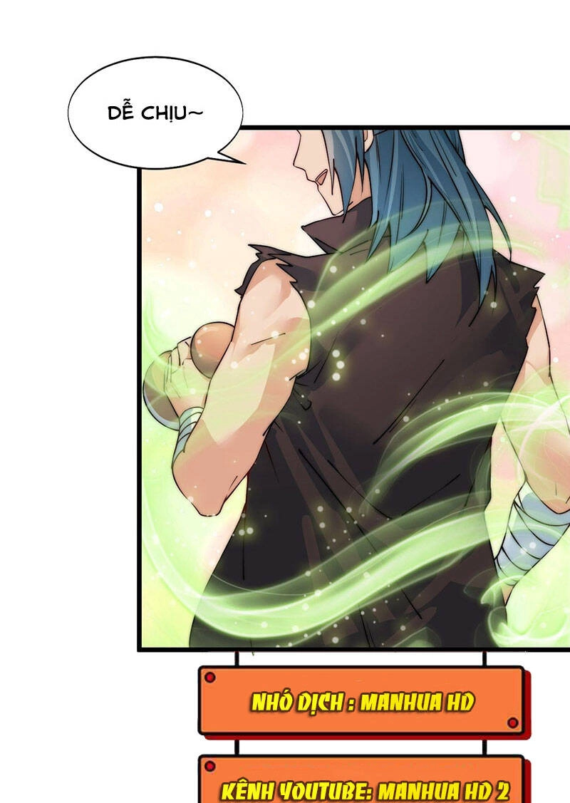 Võ Lăng Cửu Thiên Chapter 18 - 7