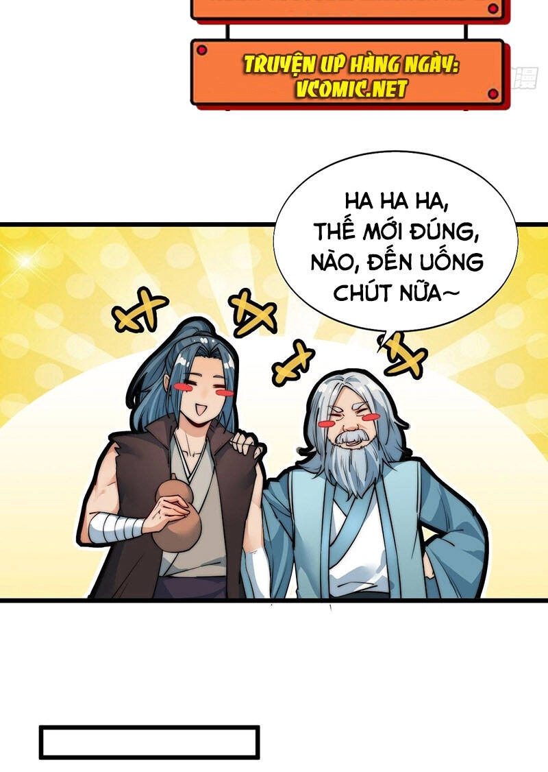 Võ Lăng Cửu Thiên Chapter 18 - 8