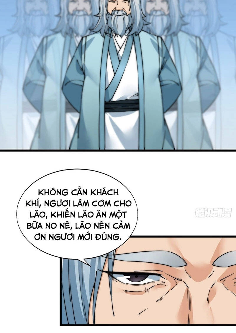 Võ Lăng Cửu Thiên Chapter 18 - 10