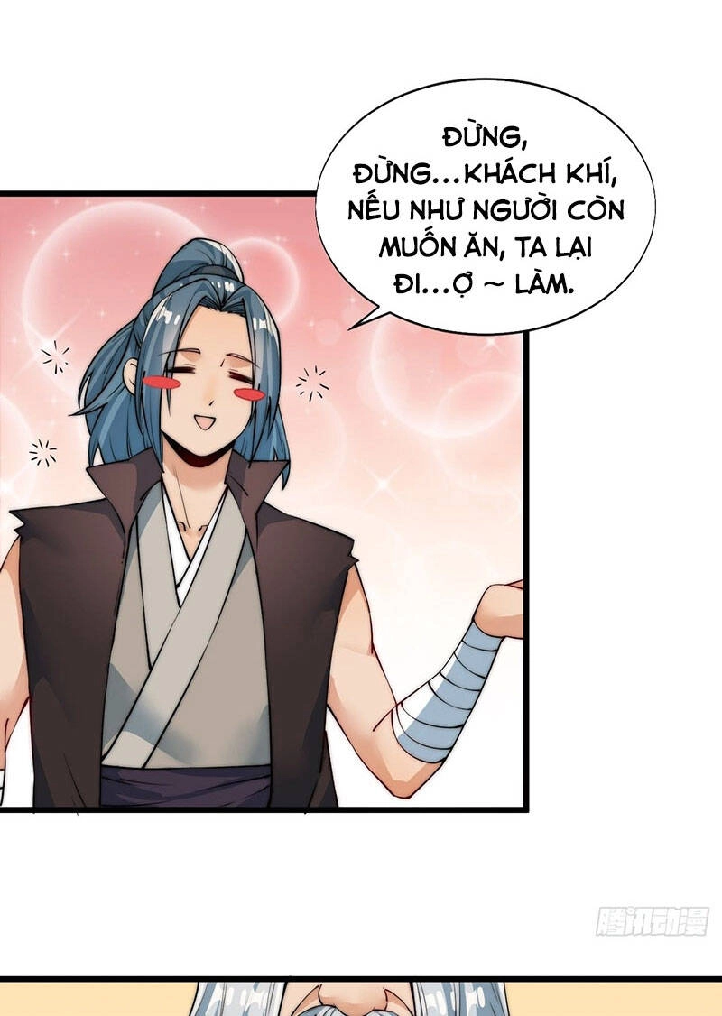 Võ Lăng Cửu Thiên Chapter 18 - 11