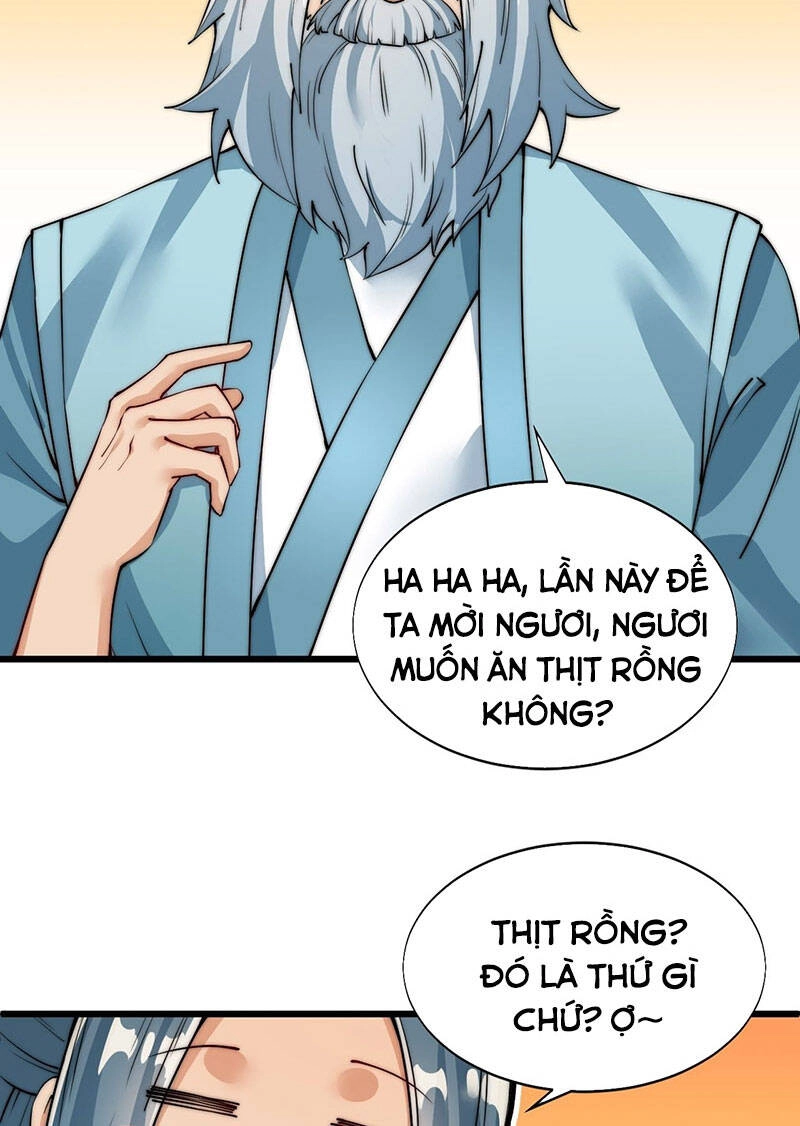 Võ Lăng Cửu Thiên Chapter 18 - 12